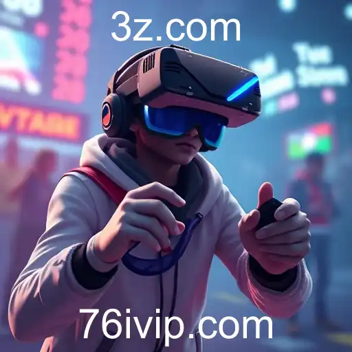 Novas Tendências no Mundo dos Jogos Online em 2025