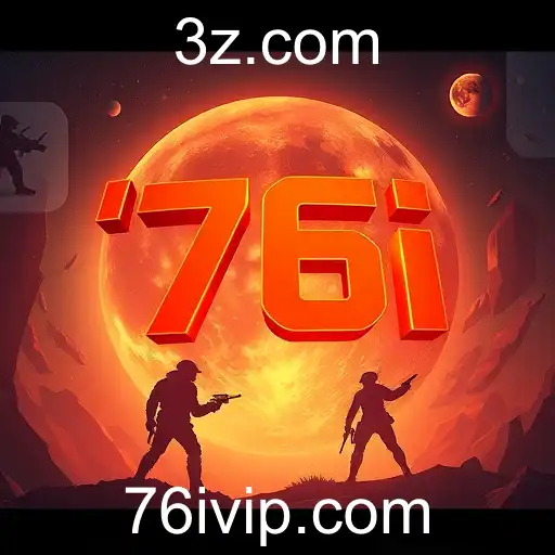 Novidades no Mundo dos Jogos: 76i e a Revolução Virtual